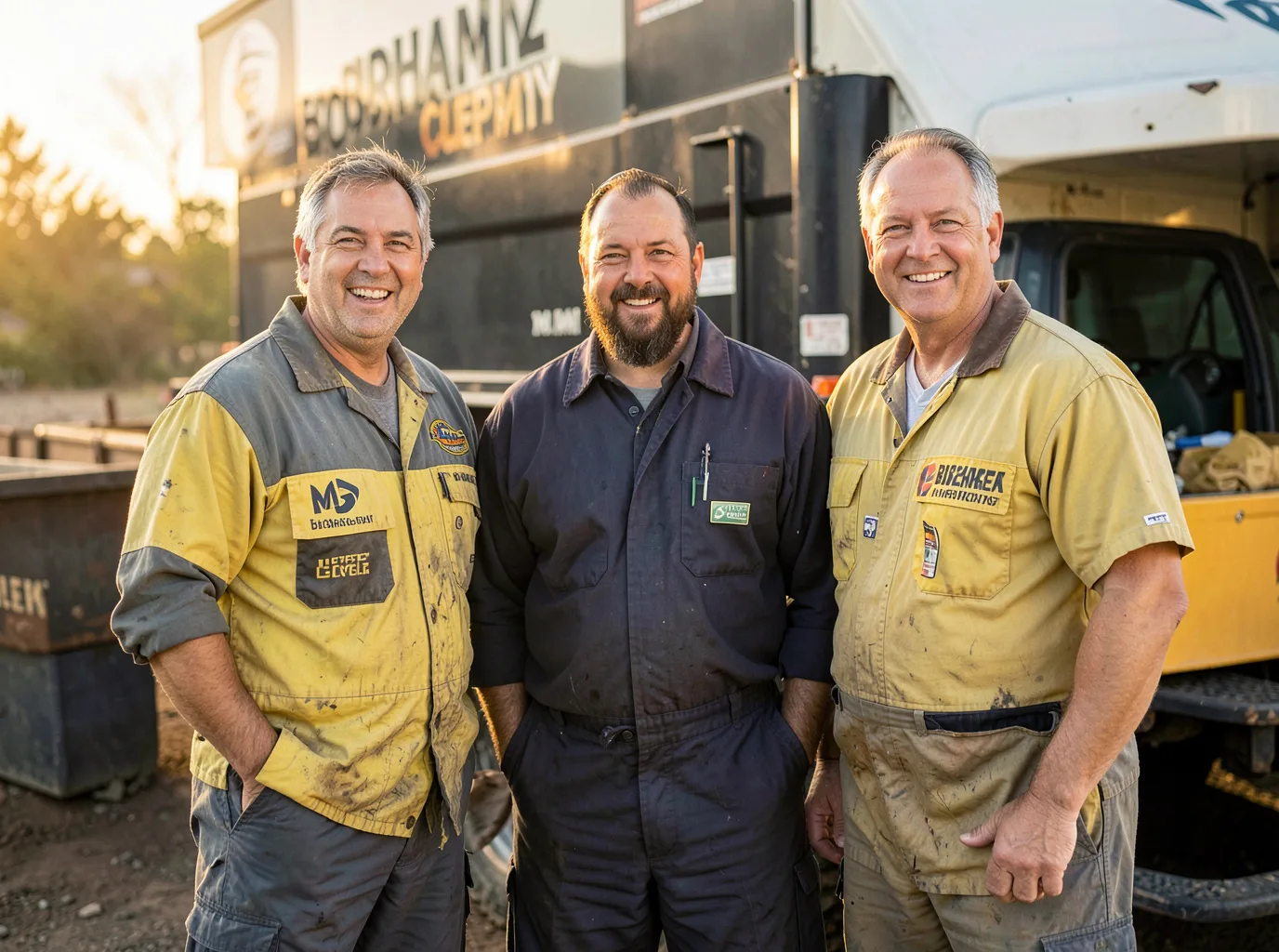Sewage Cleanup company in Garysburg, NC