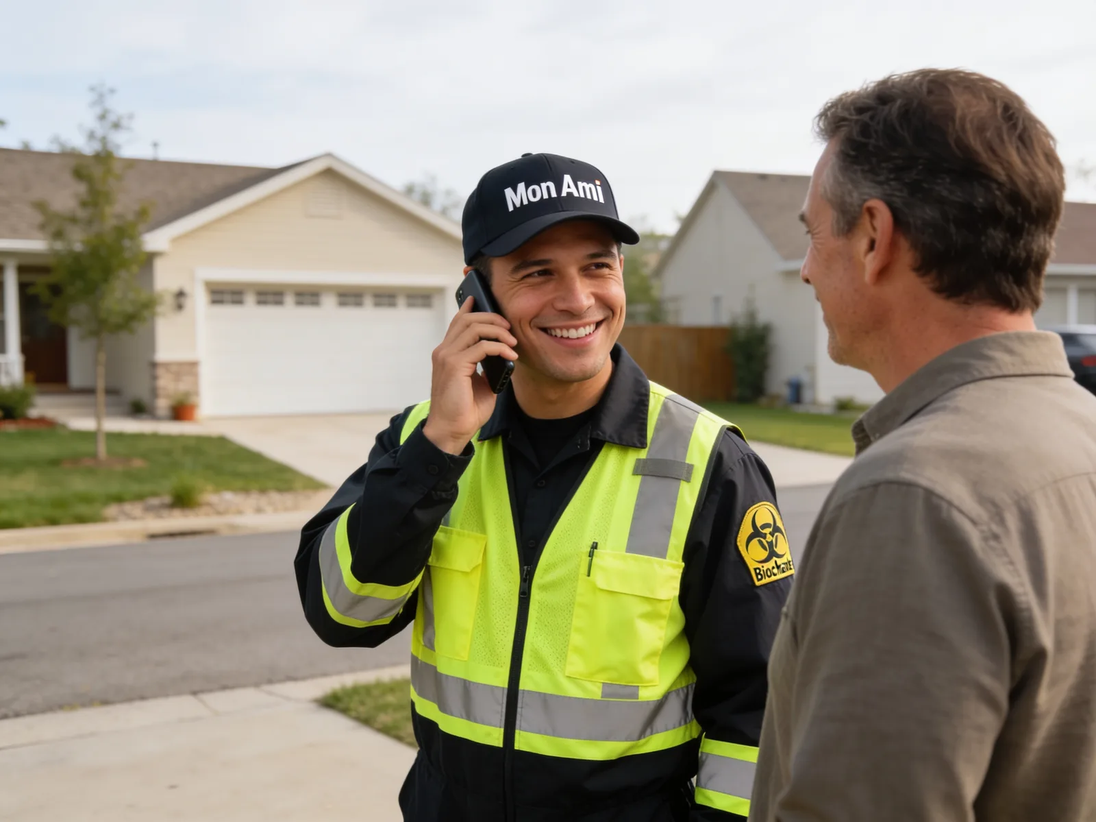 Sewage Cleanup Garysburg, NC FAQs